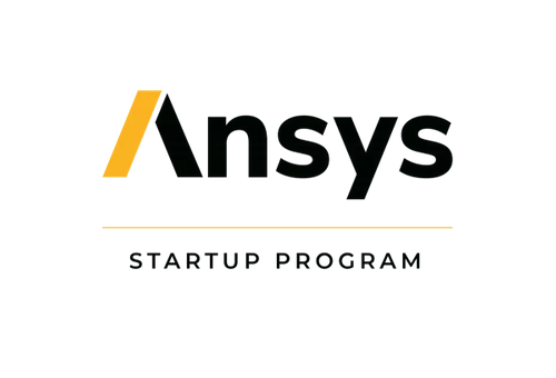 Ansys Startup Program Logo