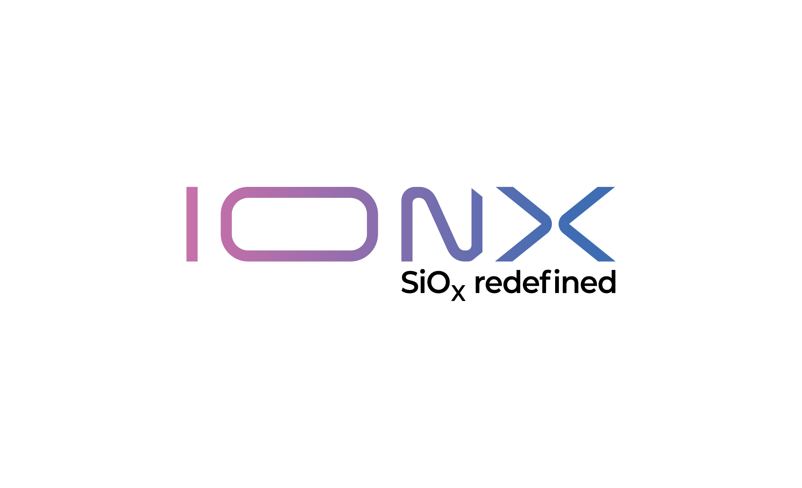IONX™ makes plastic packaging 100% recyclable