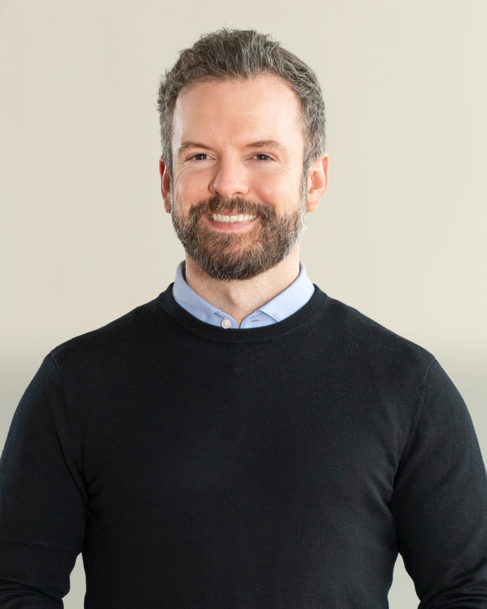 Dr.-Ing. Montgomery Jaritz