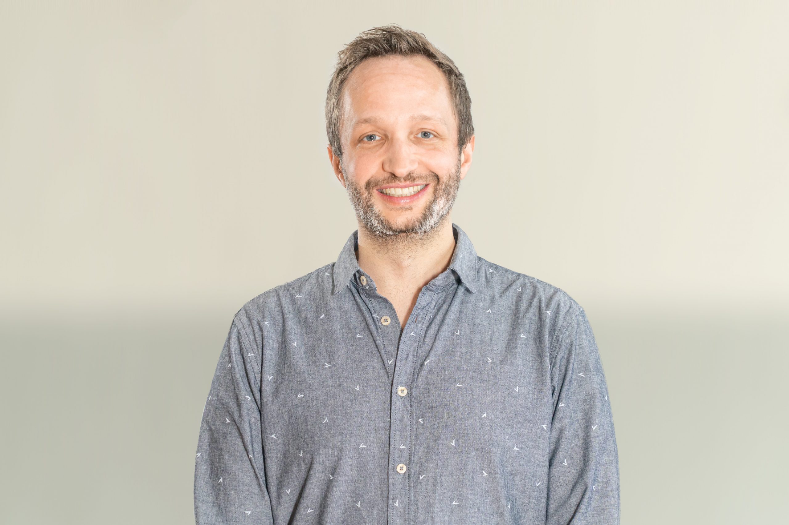 Stefan Wilski-Jensen